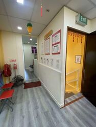 Ang Mo Kio Avenue 6 (D20), Shop House #567558141